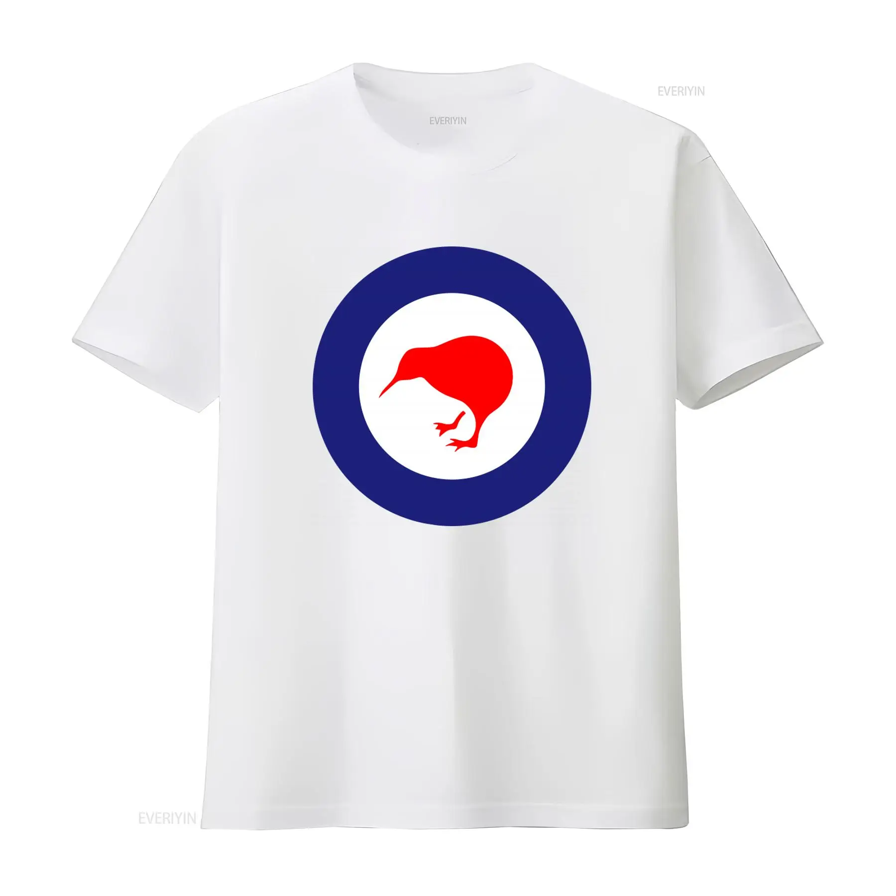 Maglietta New Zealand Roundel  - Vintage Fashion Enthusiasts recensione e prezzo