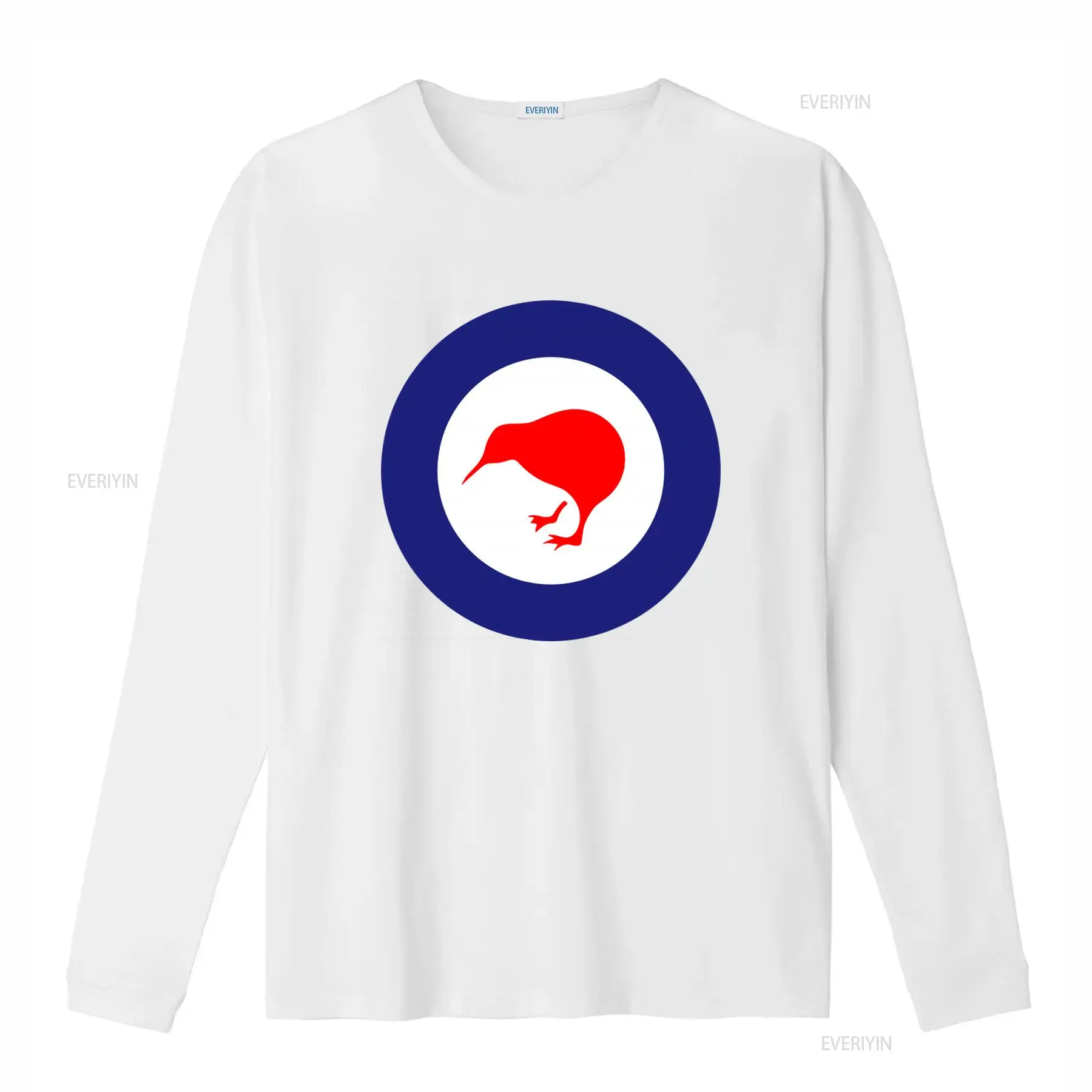 Maglietta New Zealand Roundel  - Vintage Fashion Enthusiasts recensione e prezzo