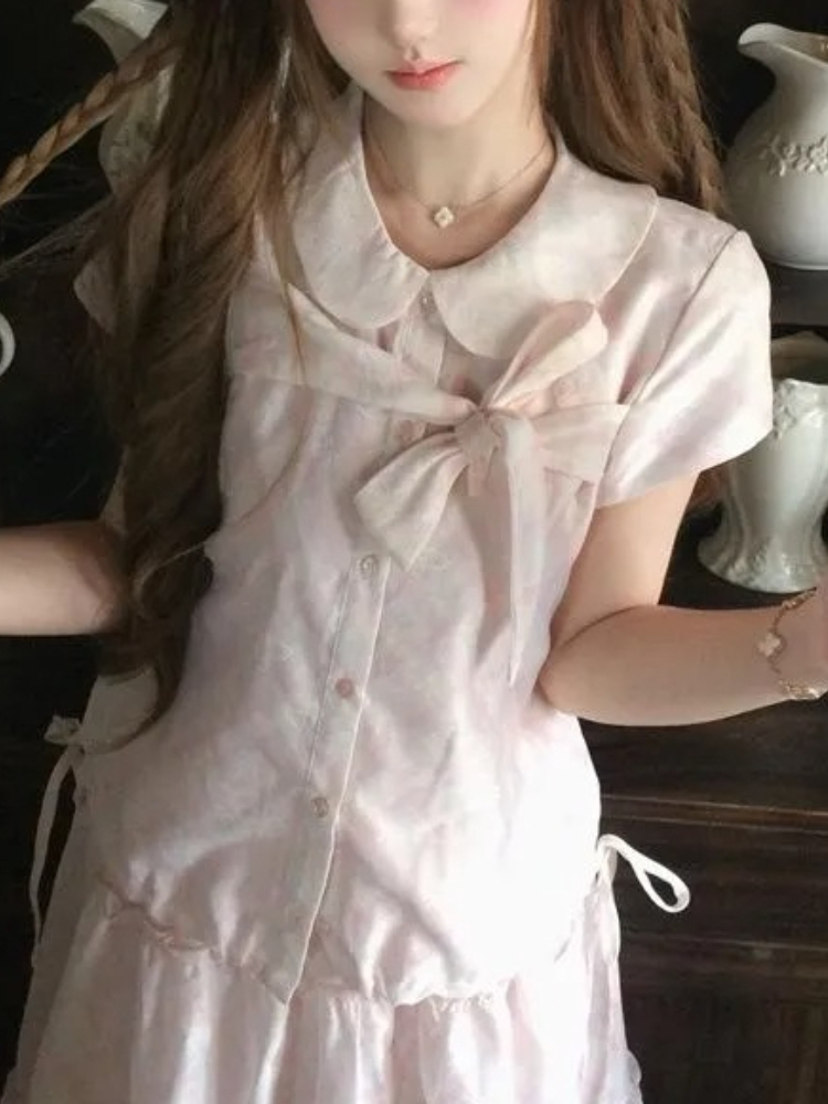 Set Estivo Giapponese Vintage  - Vintage Fashion Pieces recensione e prezzo