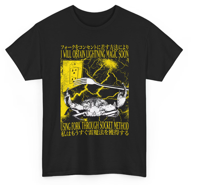 T-shirt Vintage Giapponese Div - Vintage Fashion Enthusiasts recensione e prezzo