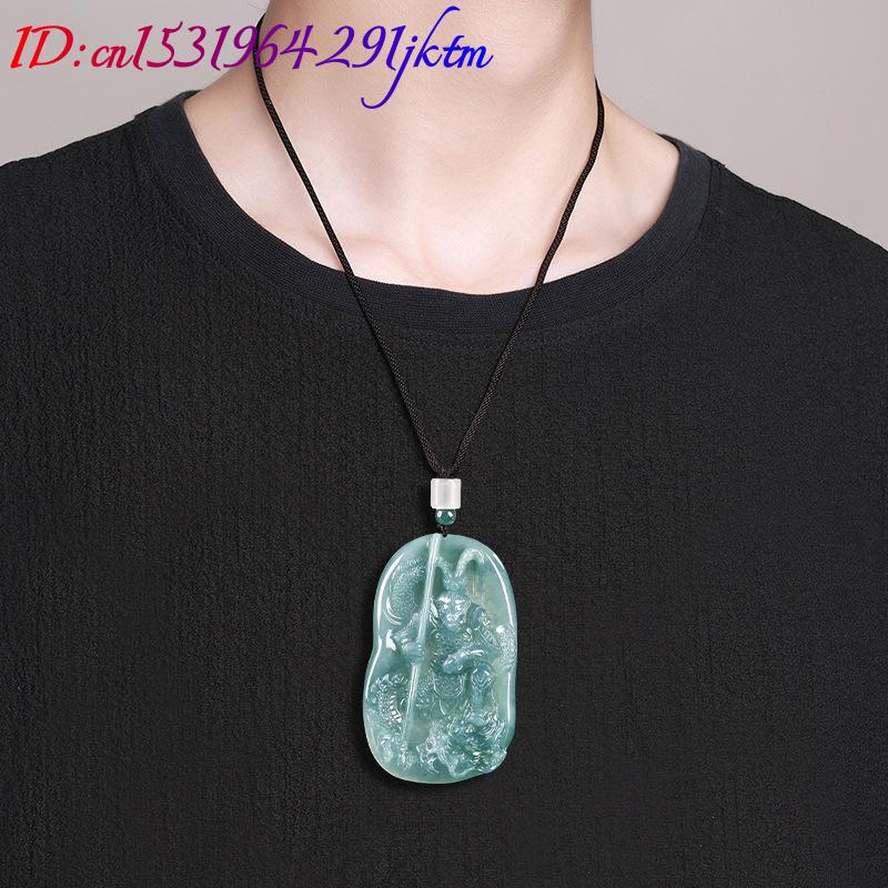 Collana con Pendente Re Scimmi - Vintage Fashion For Women recensione e prezzo