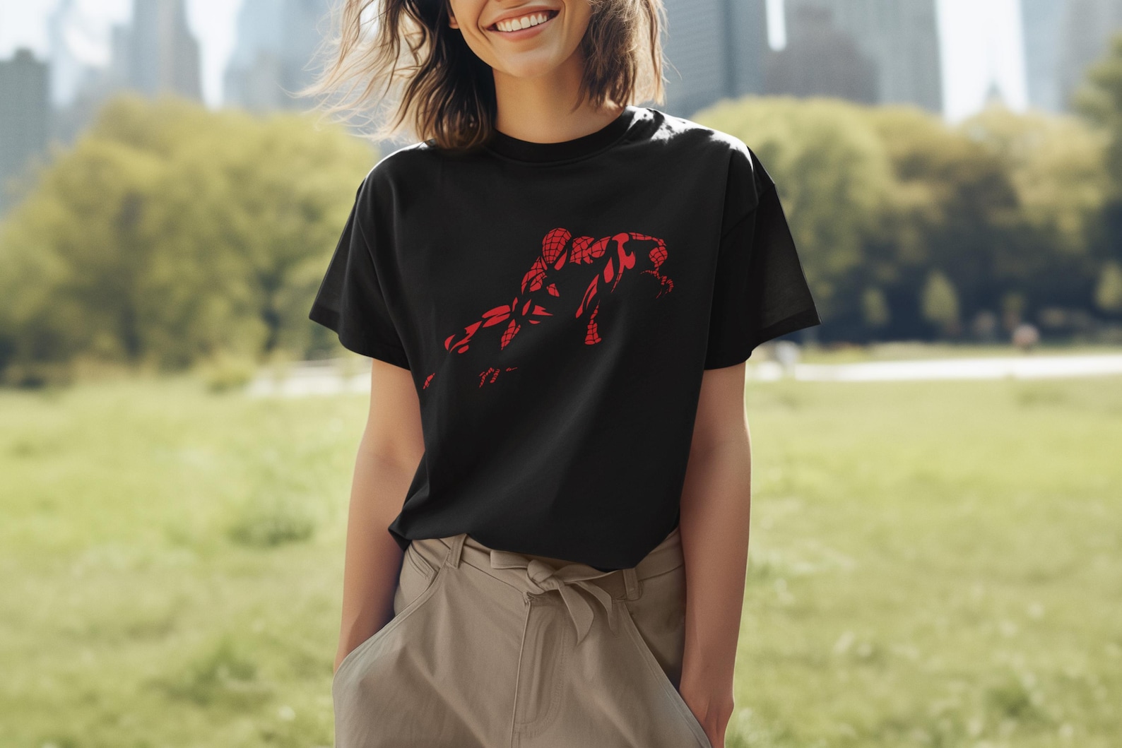 T-shirt vintage classica per e - Vintage Fashion Events recensione e prezzo