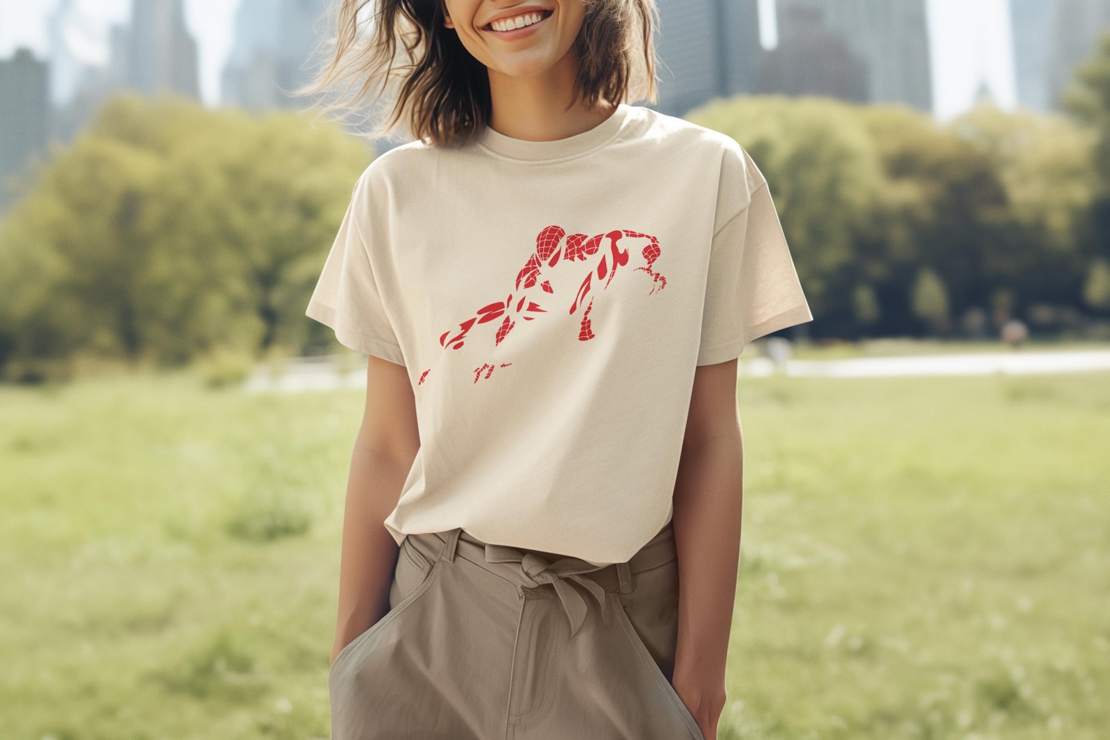 T-shirt vintage classica per e - Vintage Fashion Events recensione e prezzo
