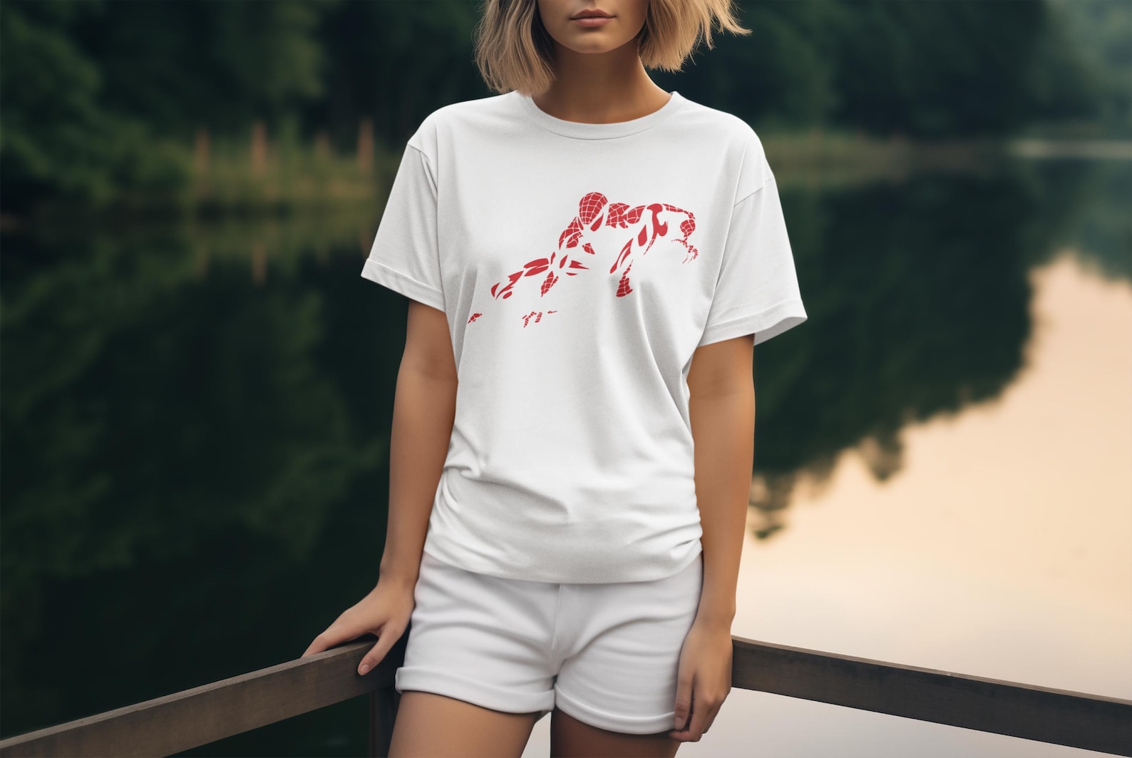 T-shirt vintage classica per e - Vintage Fashion Events recensione e prezzo