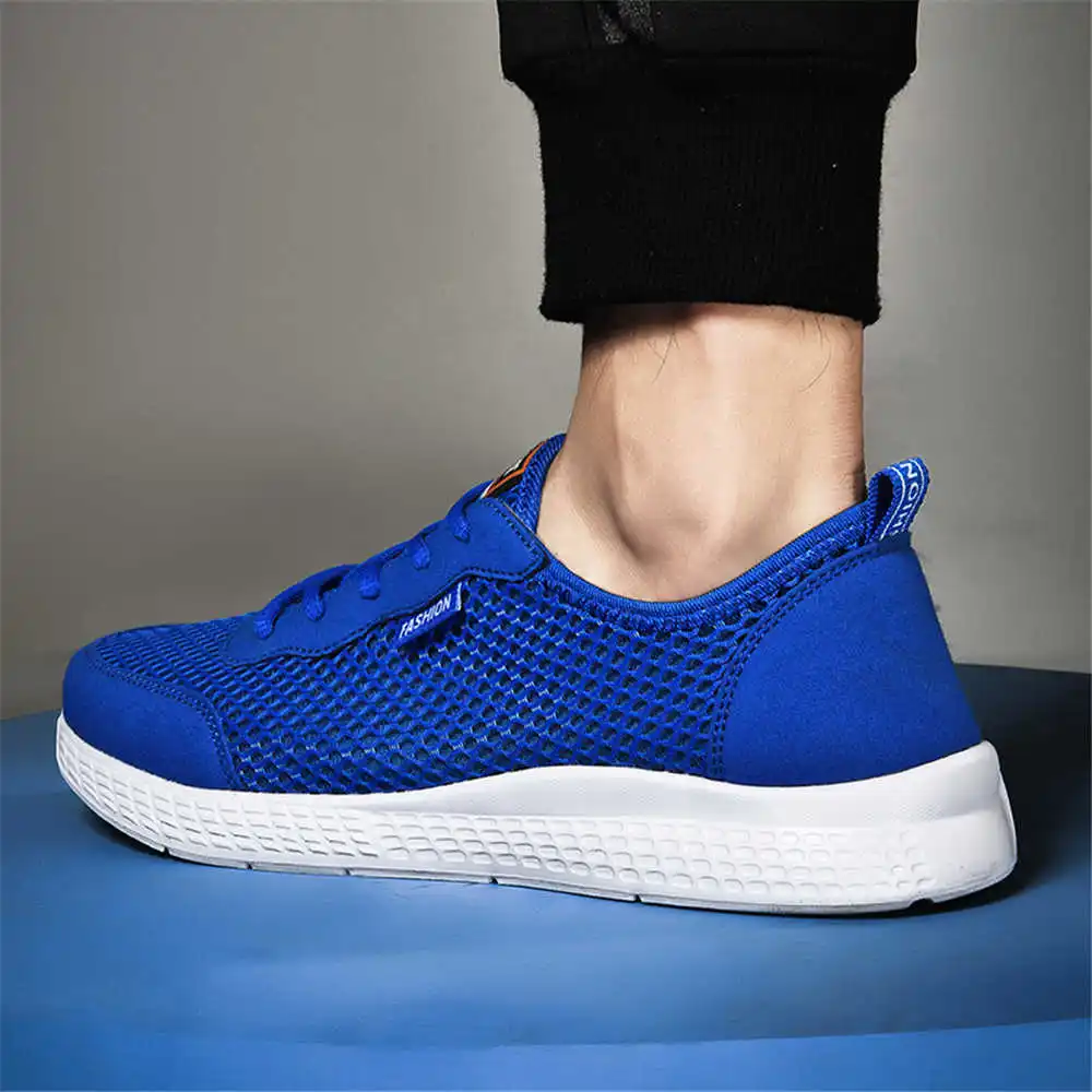 35-46 Scarpe da ginnastica blu - Vintage Fashion Reseller recensione e prezzo